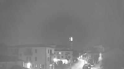 immagine della webcam nei dintorni di Casasco d'Intelvi: webcam Albese con Cassano