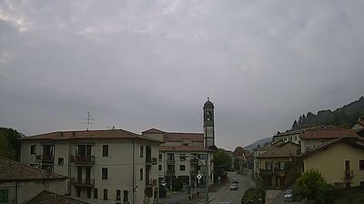 immagine della webcam nei dintorni di Sirtori: webcam Albese con Cassano