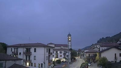 Preview delle webcam di Albese con Cassano