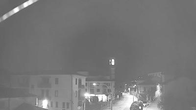 immagine della webcam nei dintorni di Casatenovo: webcam Albese con Cassano
