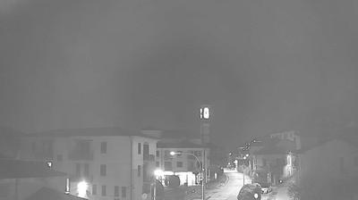 immagine della webcam nei dintorni di Meda: webcam Albese con Cassano