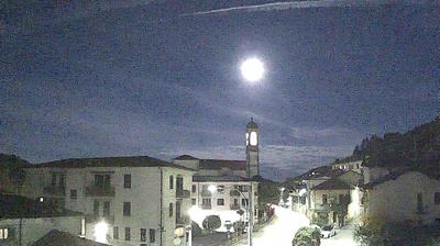 immagine della webcam nei dintorni di Lanzo d'Intelvi: webcam Albese con Cassano