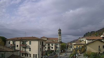 immagine della webcam nei dintorni di Civate: webcam Albese con Cassano