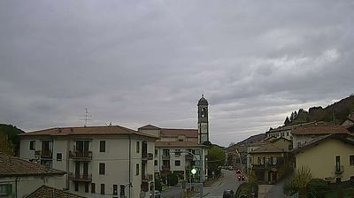 immagine della webcam nei dintorni di Seregno: webcam Albese con Cassano
