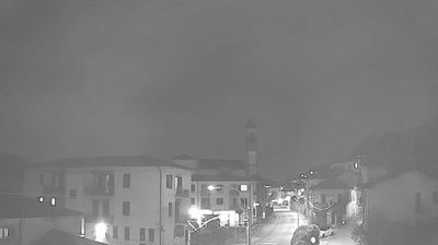 immagine della webcam nei dintorni di Binago: webcam Albese con Cassano