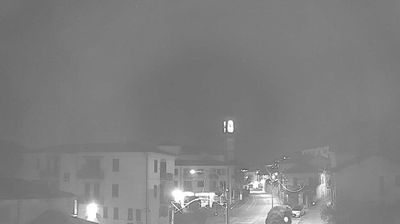 immagine della webcam nei dintorni di Casatenovo: webcam Albese con Cassano