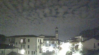 immagine della webcam nei dintorni di Como: webcam Albese con Cassano