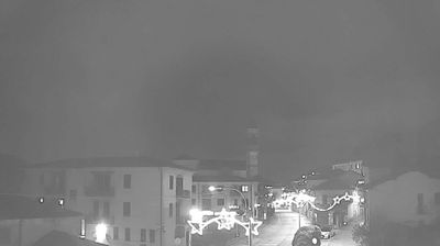 immagine della webcam nei dintorni di Suello: webcam Albese con Cassano