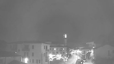 immagine della webcam nei dintorni di Cantù: webcam Albese con Cassano