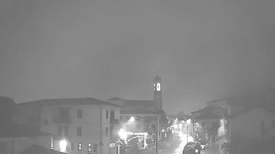 immagine della webcam nei dintorni di Cantù: webcam Albese con Cassano