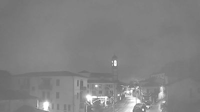 immagine della webcam nei dintorni di Meda: webcam Albese con Cassano