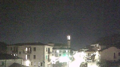 immagine della webcam nei dintorni di Oggiono: webcam Albese con Cassano