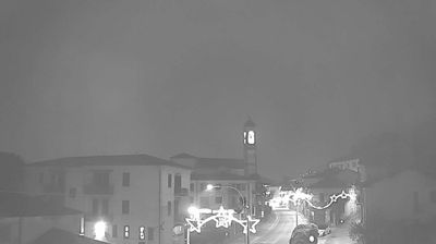 immagine della webcam nei dintorni di Binago: webcam Albese con Cassano