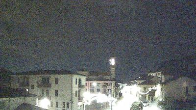 immagine della webcam nei dintorni di Pigra: webcam Albese con Cassano