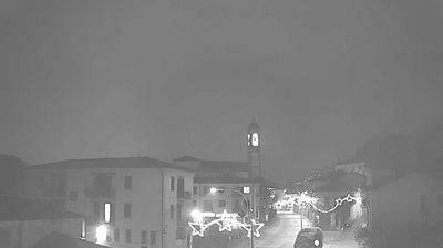 immagine della webcam nei dintorni di Sormano: webcam Albese con Cassano