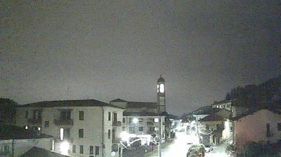 immagine della webcam nei dintorni di Capiago Intimiano: webcam Albese con Cassano