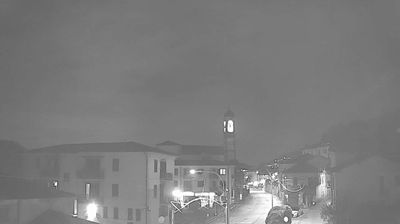 immagine della webcam nei dintorni di Capiago Intimiano: webcam Albese con Cassano