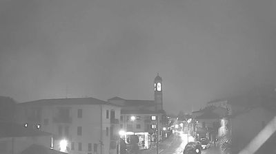 immagine della webcam nei dintorni di Carate Urio: webcam Albese con Cassano