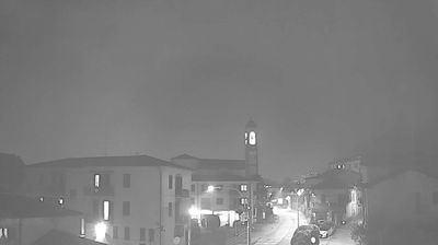 immagine della webcam nei dintorni di Cogliate: webcam Albese con Cassano