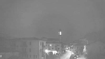 immagine della webcam nei dintorni di Seregno: webcam Albese con Cassano