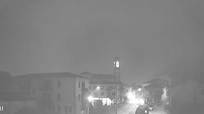 immagine della webcam nei dintorni di Brunate: webcam Albese con Cassano