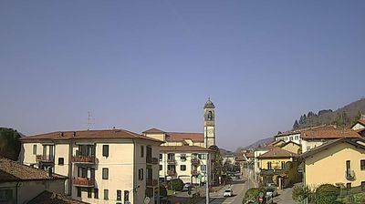 Preview delle webcam di Albese con Cassano