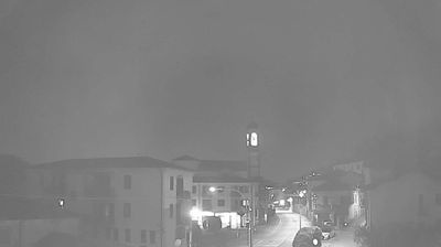 immagine della webcam nei dintorni di Capiago Intimiano: webcam Albese con Cassano