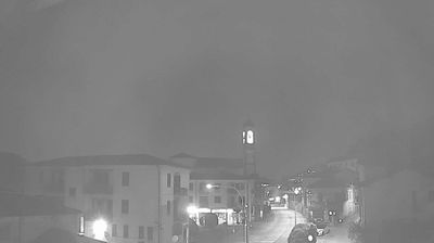 immagine della webcam nei dintorni di Capiago Intimiano: webcam Albese con Cassano