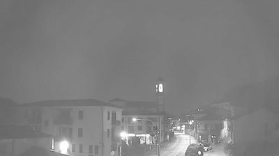 immagine della webcam nei dintorni di Como: webcam Albese con Cassano