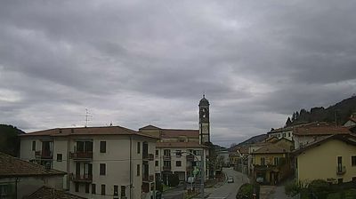 immagine della webcam nei dintorni di Sirtori: webcam Albese con Cassano