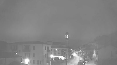 immagine della webcam nei dintorni di Casatenovo: webcam Albese con Cassano