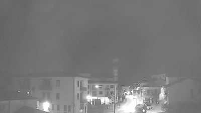 immagine della webcam nei dintorni di Albavilla: webcam Albese con Cassano