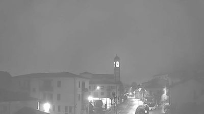 immagine della webcam nei dintorni di Bregnano: webcam Albese con Cassano