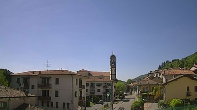 Preview delle webcam di Albese con Cassano