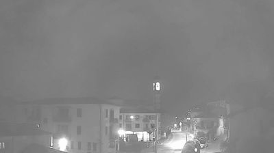 immagine della webcam nei dintorni di Cantù: webcam Albese con Cassano
