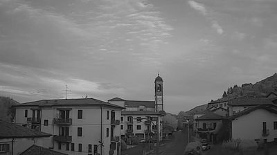 immagine della webcam nei dintorni di Casatenovo: webcam Albese con Cassano