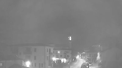 immagine della webcam nei dintorni di Capiago Intimiano: webcam Albese con Cassano