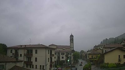 immagine della webcam nei dintorni di Cantù: webcam Albese con Cassano