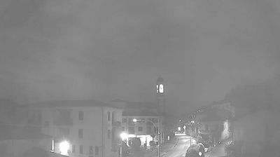 immagine della webcam nei dintorni di Capiago Intimiano: webcam Albese con Cassano