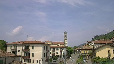 Preview delle webcam di Albese con Cassano