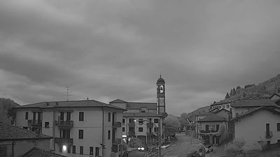 immagine della webcam nei dintorni di Como: webcam Albese con Cassano