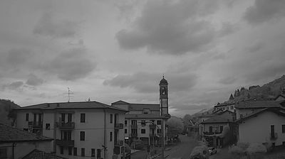 immagine della webcam nei dintorni di Seregno: webcam Albese con Cassano