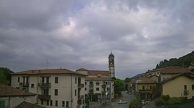 immagine della webcam nei dintorni di Civate: webcam Albese con Cassano