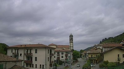 Preview delle webcam di Albese con Cassano