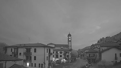 immagine della webcam nei dintorni di Carate Urio: webcam Albese con Cassano