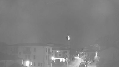 immagine della webcam nei dintorni di Erba: webcam Albese con Cassano