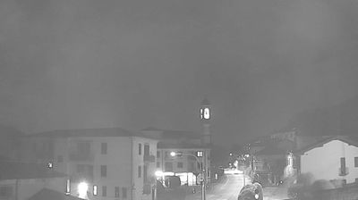 immagine della webcam nei dintorni di Meda: webcam Albese con Cassano