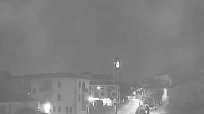 immagine della webcam nei dintorni di Seregno: webcam Albese con Cassano