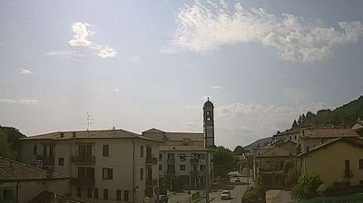 Preview delle webcam di Albese con Cassano