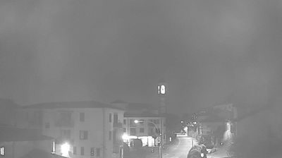 immagine della webcam nei dintorni di Carate Urio: webcam Albese con Cassano
